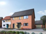 The Limes Little Melton Plot 26