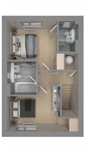 SN Phase 05 Type H 2C FirstFloor Rev01 Handed