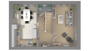 SN Phase 05 Type H 3B GroundFloor Handed