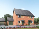 The Limes Little Melton Plot 27