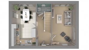 SN Phase 05 Type H 3B GroundFloor Handed