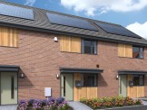 Bawdeswell Plot 28 HouseType H 2C