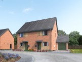 The Limes Little Melton Plot 28