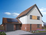 Swans Nest Ph 5 Swaffham Plot 280 H 3D