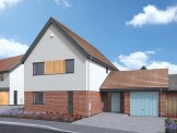 Swans Nest Ph 5 Swaffham Plot 282 H 3D