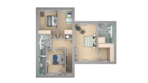 SN Phase 05 Type H 4D FirstFloor Rev01