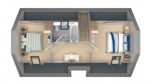 SN Phase 05 Type H 3G FirstFloor Handed