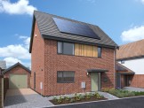 Swans Nest Ph 5 Swaffham Plot 286 H 3E