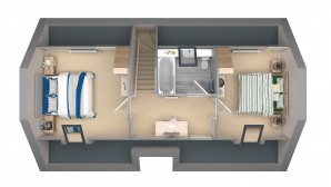 SN Phase 05 Type H 3G FirstFloor