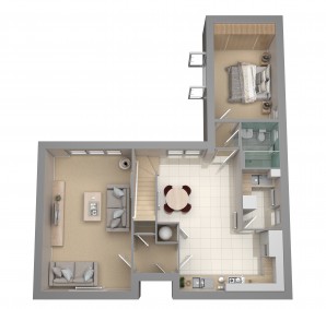 SN Phase 05 Type H 3G GroundFloor