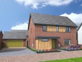 Swans Nest Ph 5 Swaffham Plot 289 H 4B