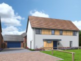 Swans Nest Ph 5 Swaffham Plot 290 H 4E