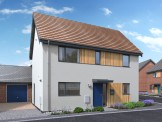 Swans Nest Ph 5 Swaffham Plot 300 H 3B