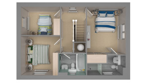 SN Phase 05 Type H 3B2 FirstFloor Handed