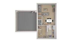 SN Phase 05 Type H 4D GroundFloor Handed