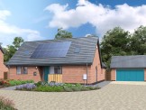 Watton Green H 3G Plot 38