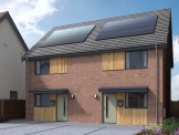 Bawdeswell Plot 04 HouseType H 2A