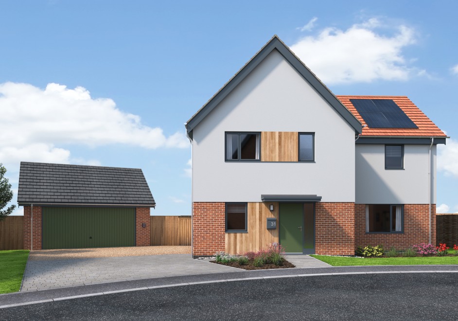 East Harling Plot 040 H 4C2