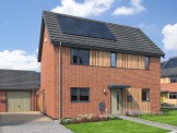 East Harling Plot 043 H 3B2