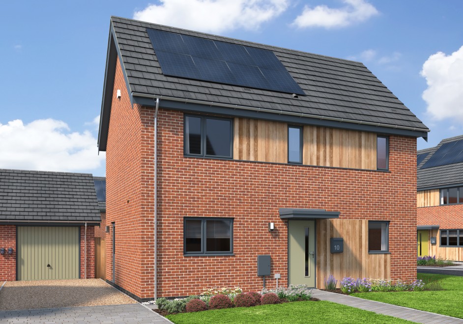 East Harling Plot 043 H 3B2