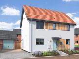 East Harling Plot 045 H 3BR2