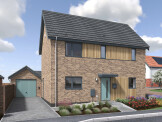 Cygnet Rise Plot 150 H 3B