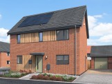 East Harling Plot 046 H 3B0046