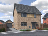 Cygnet Rise Plot 061 H 3E