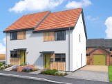 East Harling Plot 049 H 2CR SR2