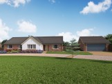Gressenhall House Type F Plot 05 Rev 01