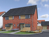 Swanton Road Dereham Plot 028 H 3C