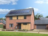 Watton Green H4B Plot 06
