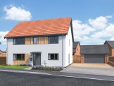 East Harling Plot 060 H 4PR2