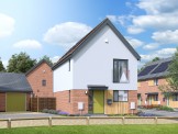 Watton Green H 3H Plot 69