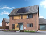 Bawdeswell Plot 25 HouseType H 3B