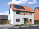 East Harling Plot 007 H 3BR3
