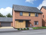 Watton Green H 4B Plot 70