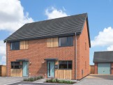 East Harling Plot 075 H 2AW2