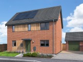 East Harling Plot 008 H 3B3