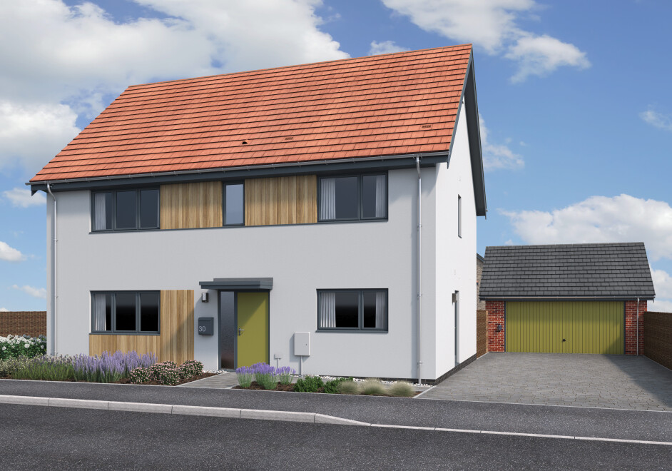 Cygnet Rise Plot 089 H 4P V1(R)