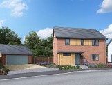 Watton Green H 4B Plot 90