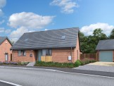 Watton Green H 3G Plot 92