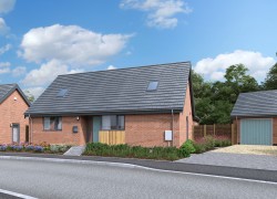 Watton Green H 3G Plot 92