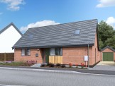 Watton Green H 3G Plot 93