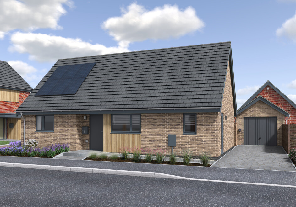 Cygnet Rise Plot 094 B 2A