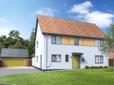 Watton Green H 4G Plot 94