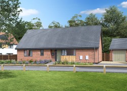 Watton Green B 3A Plot 97