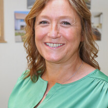 Catherine Baldwin