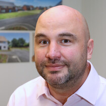 Jason Tooke