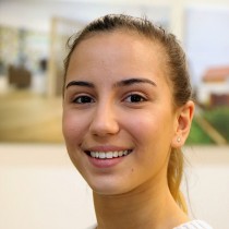 Yasmin Olney